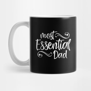 Essential Worker Mug